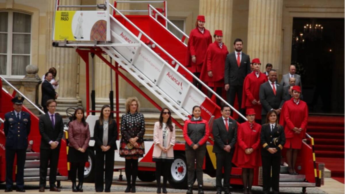 Al presentar estos elementos manifestó, “la voluntad sirve para buscar la justicia, que permite una sana convivencia, y la justicia es la antesala de la reconciliación, que es, nada más y nada menos, el paso que el papa nos está invitando a dar con su visita”