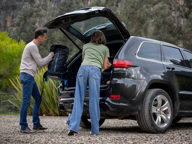 Así avanza el plan retorno en el festivo San Pedro y San Juan: habla Tránsito