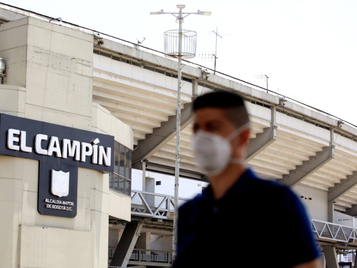 "Coronavirus: La amenaza que cambió al mundo y al país" Crónica El Alargue