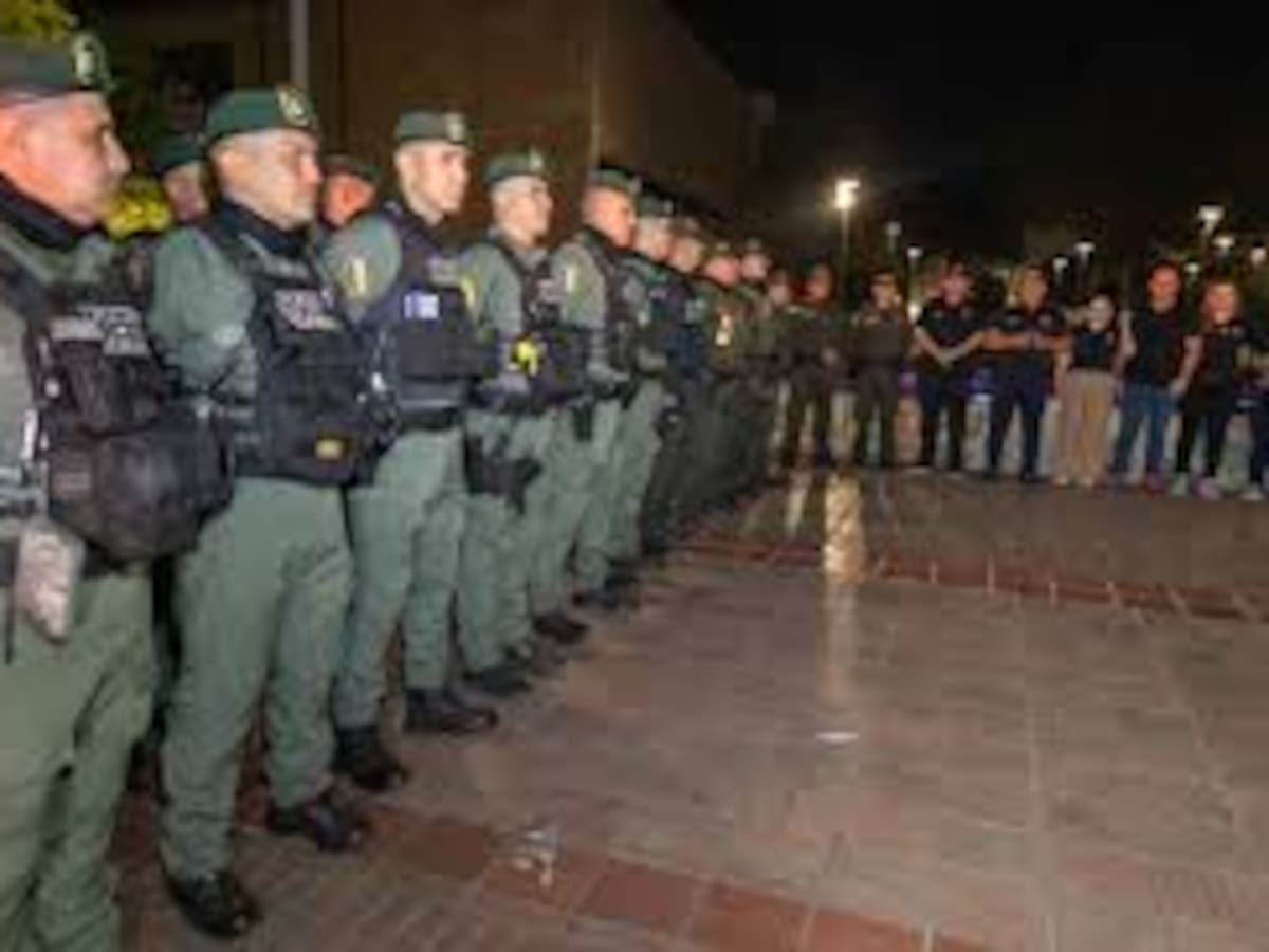 Neiva se alista para elecciones del 8 de marzo con ley seca
