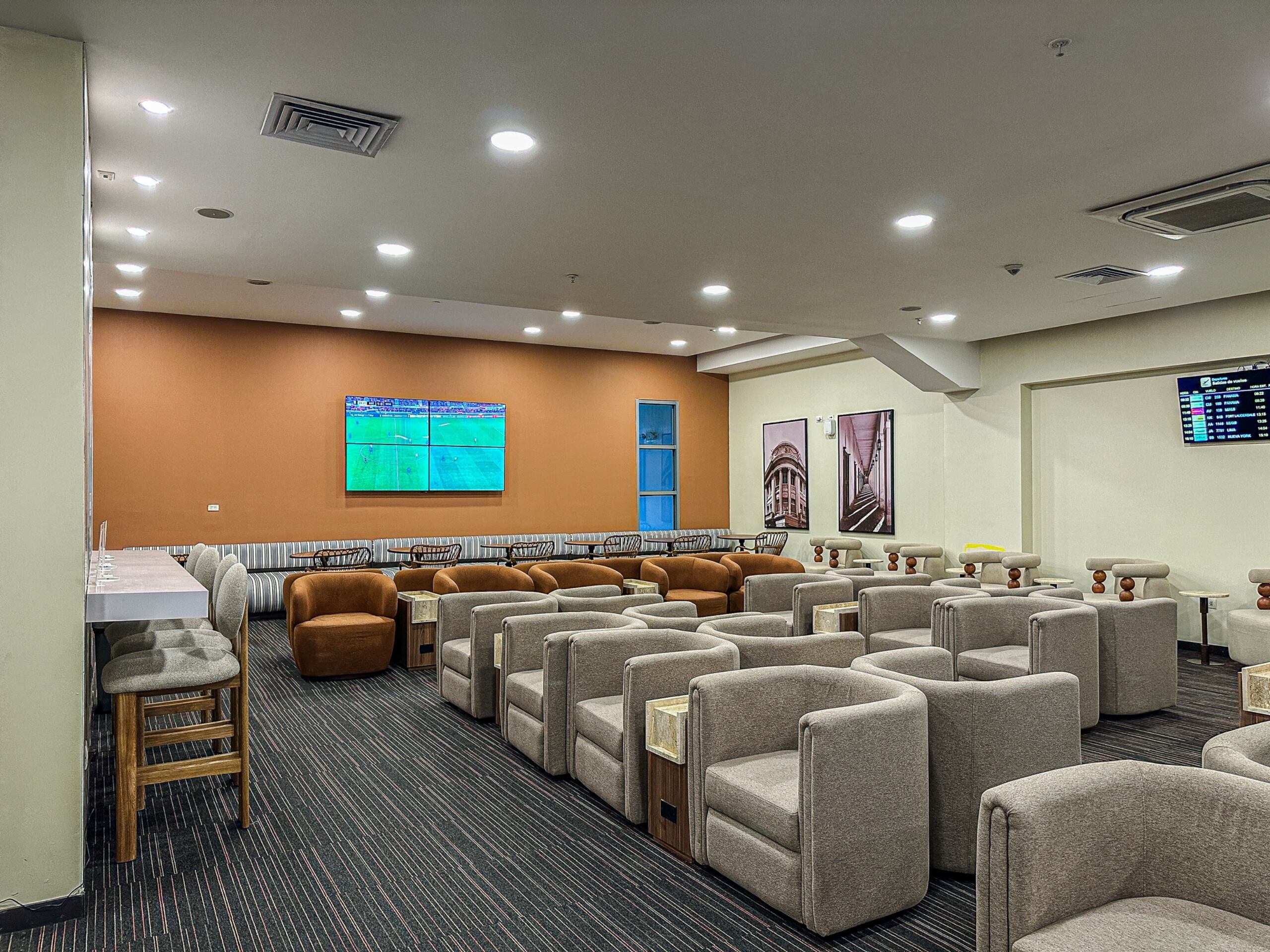 Aeropuerto Rafael Núñez