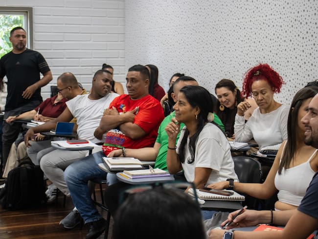 Cortesía: Gobernación de Antioquia