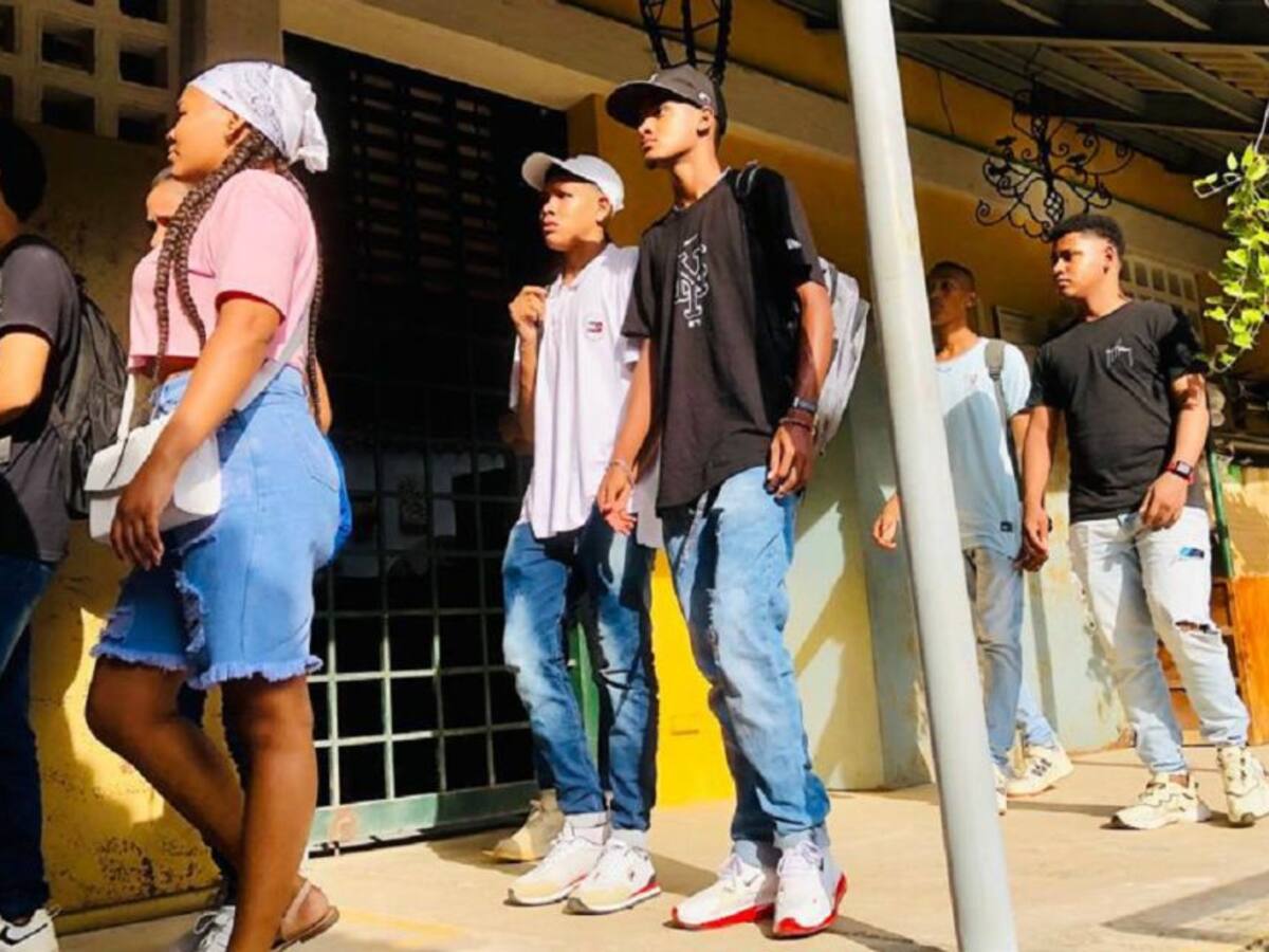 Escuela Taller recibe 109 nuevos aprendices para sus programas