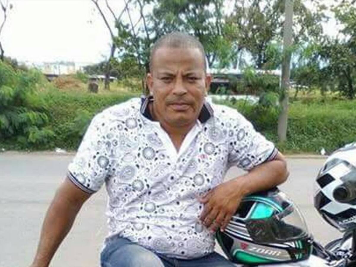 Asesinan a hermano de exconsejera indígena en Cauca
