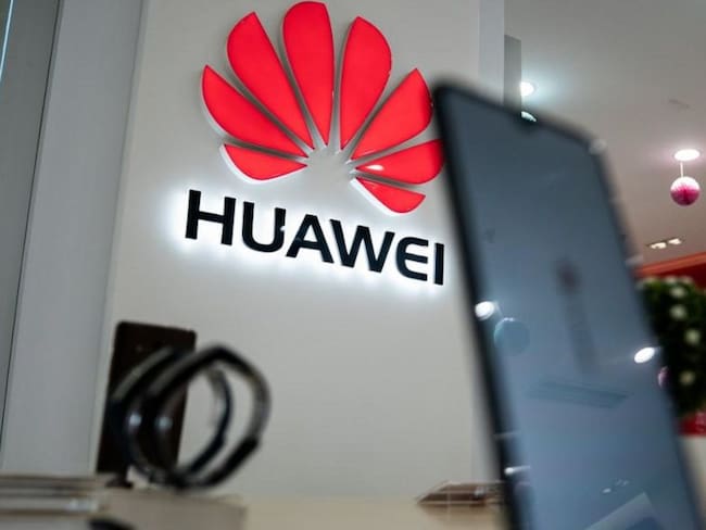 Huawei registra más ventas pese al veto de EE.UU.