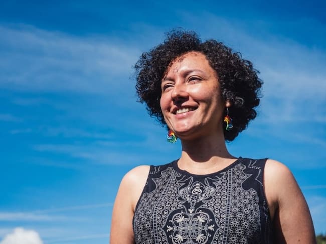 Foto: Instagram @isazuleta_