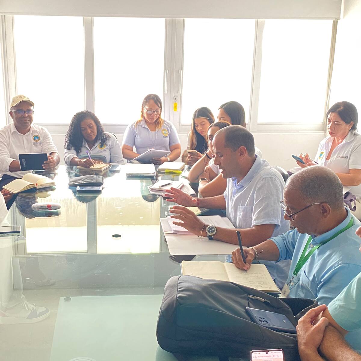 Inicia proceso electoral para Consejo Distrital de Juventudes en Cartagena
