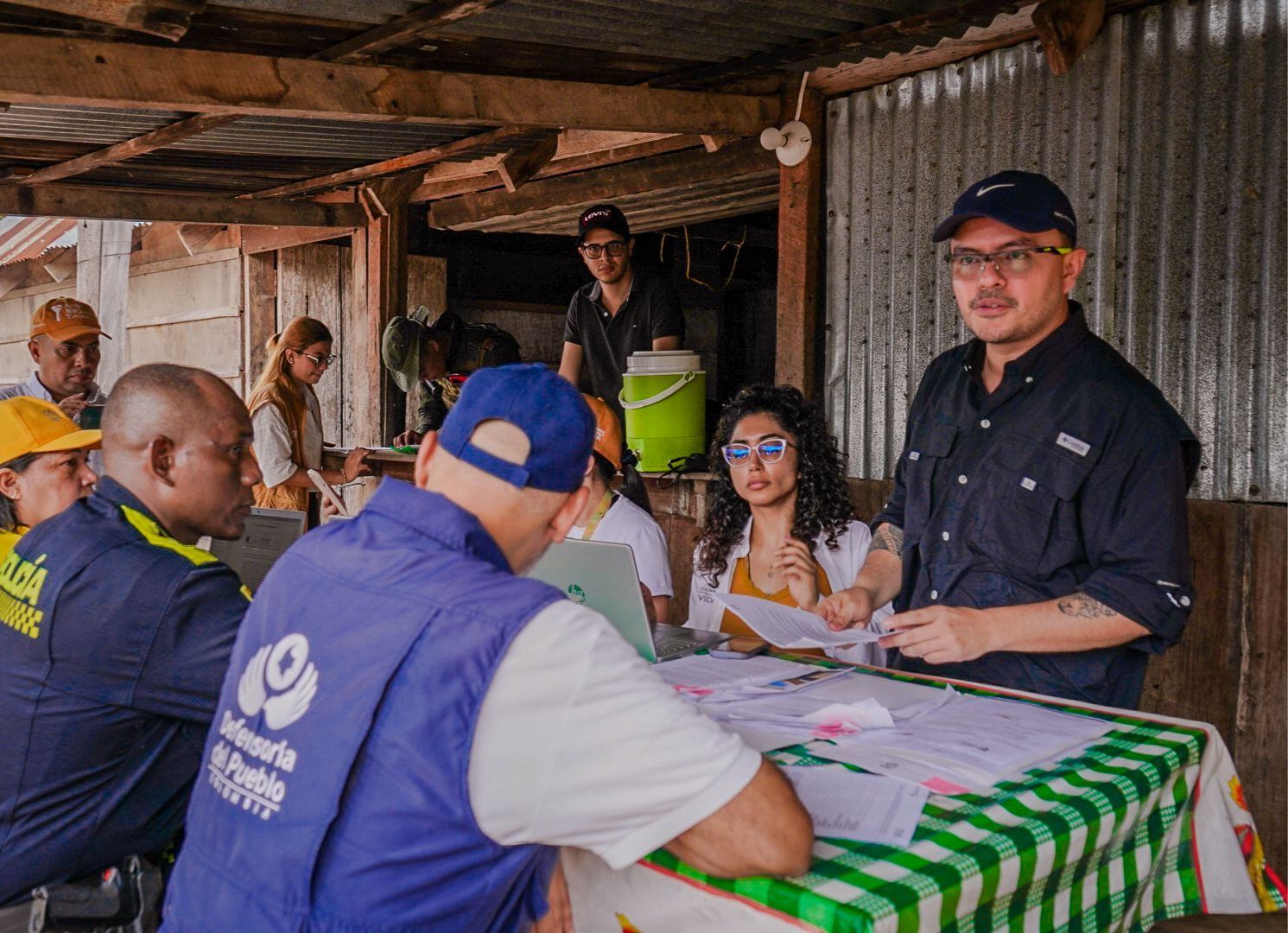 “Ganamos en la Corte Suprema el caso de La América”: Felipe Harman, director de la ANT