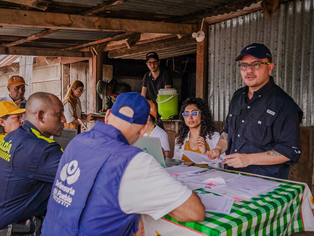 “Ganamos en la Corte Suprema el caso de La América”: Felipe Harman, director de la ANT