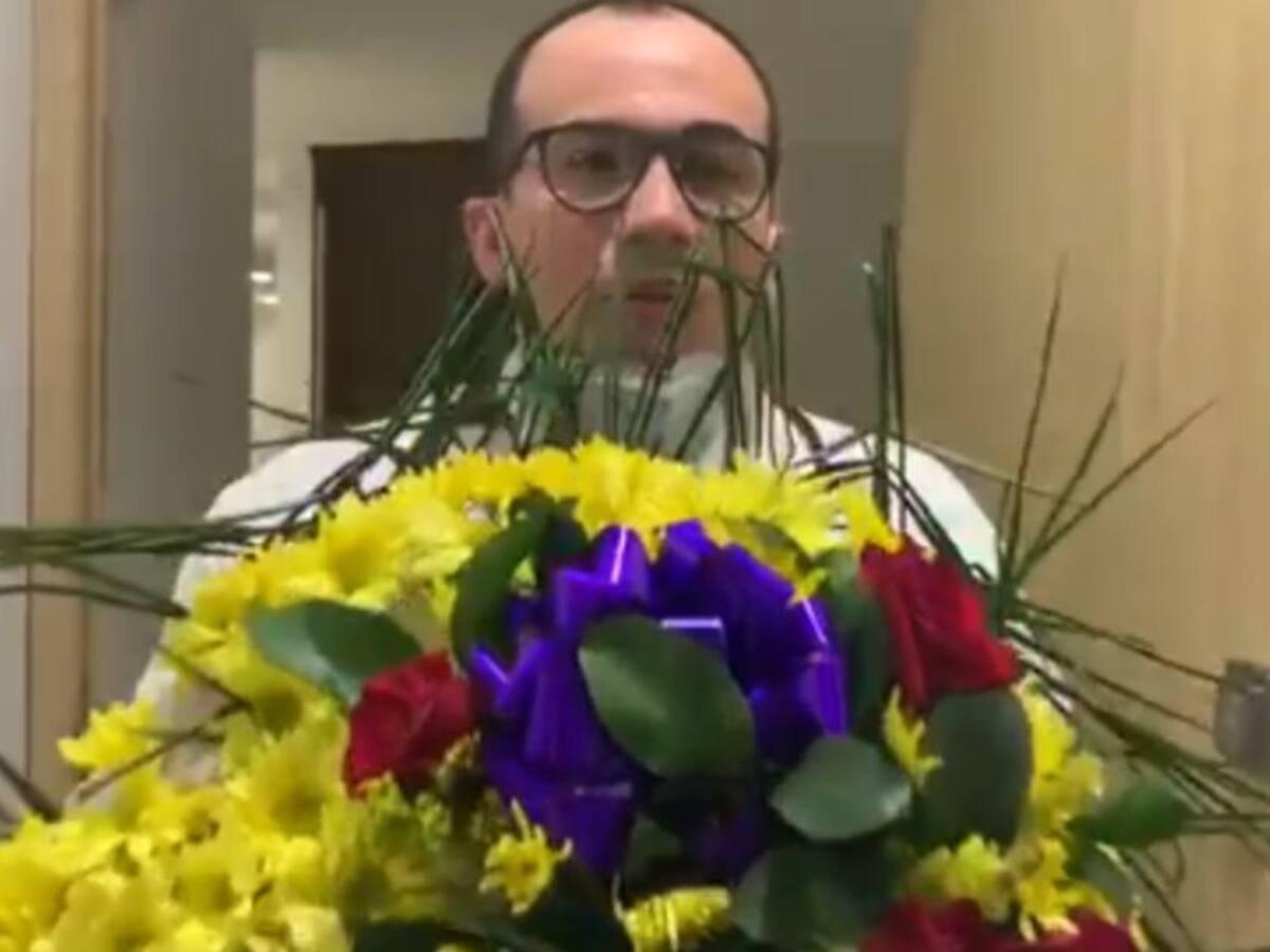 “No estamos para asesinar, estamos formados para salvar vidas”: médico