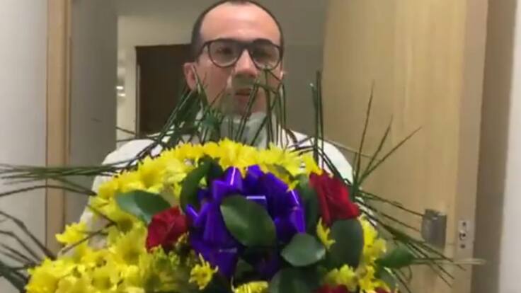 “No estamos para asesinar, estamos formados para salvar vidas”: Dr. José Luis Buelvas