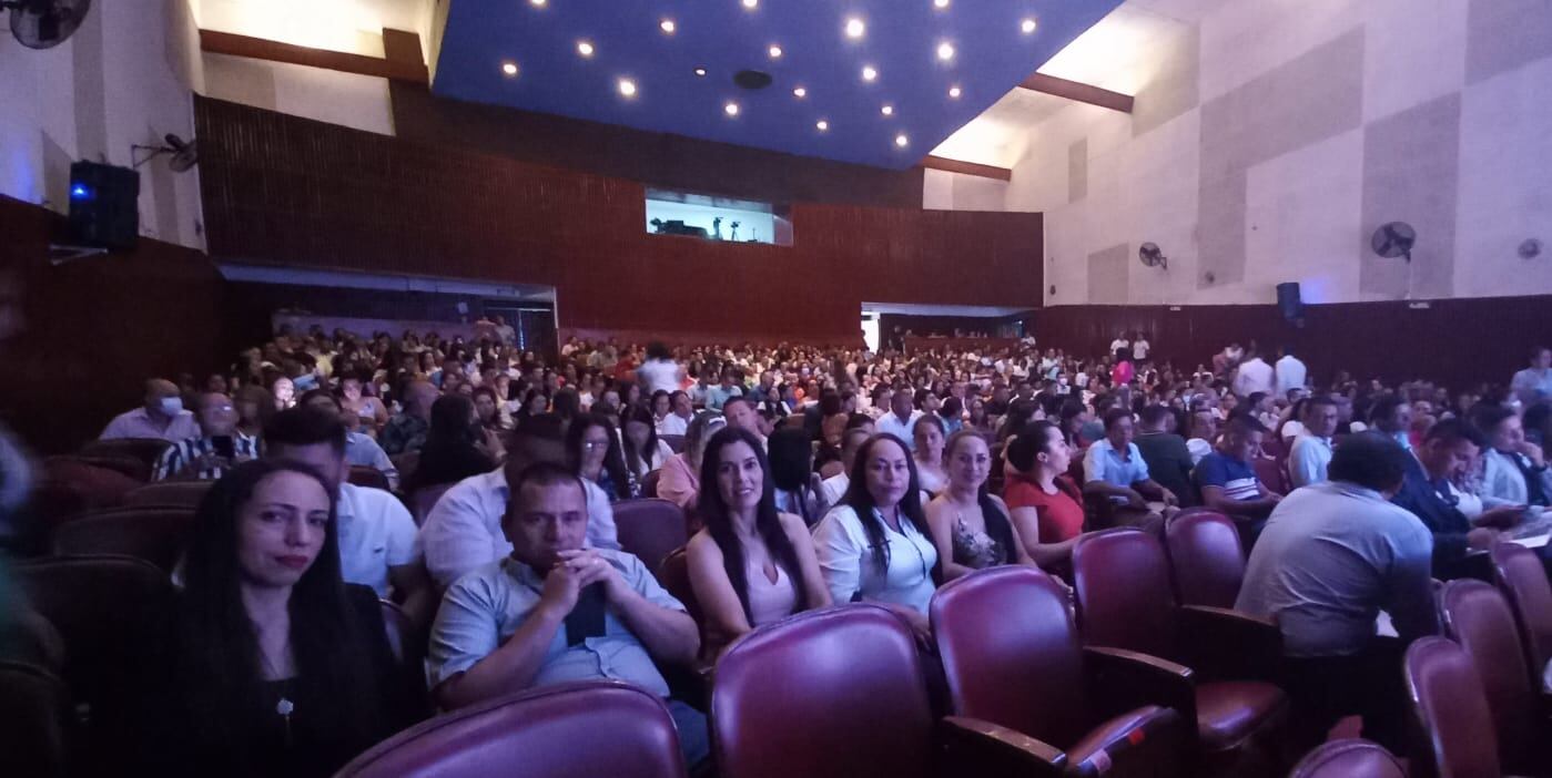 730 docentes llegarán al Catatumbo