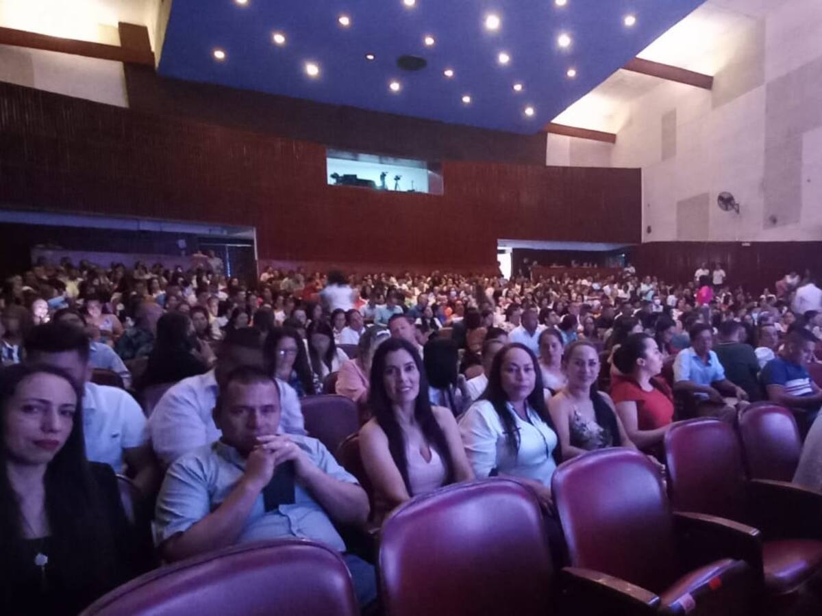 Nuevos docentes del Catatumbo piden garantías para ejercer su trabajo