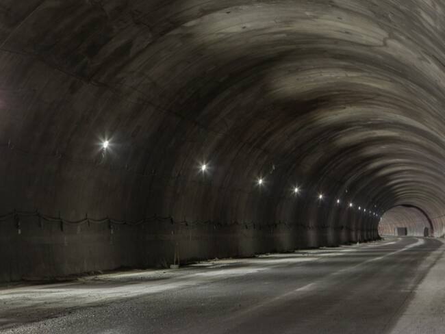 Por COVID-19, piden aplazar reactivación de obras del Túnel de La Línea