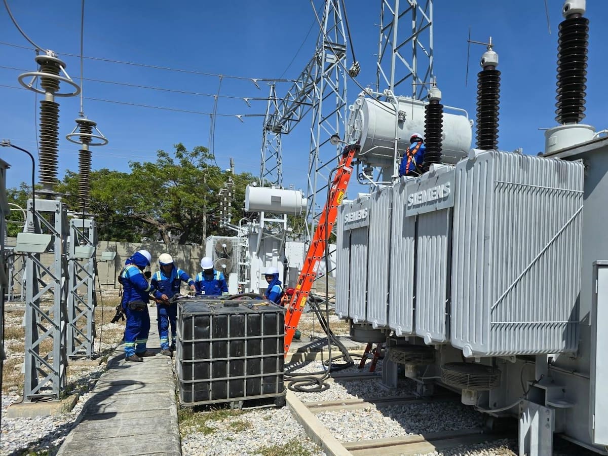 Hoy, corredor turístico de El Rodadero sufrirá apagón por 11 horas, ¿cuáles son las causas?