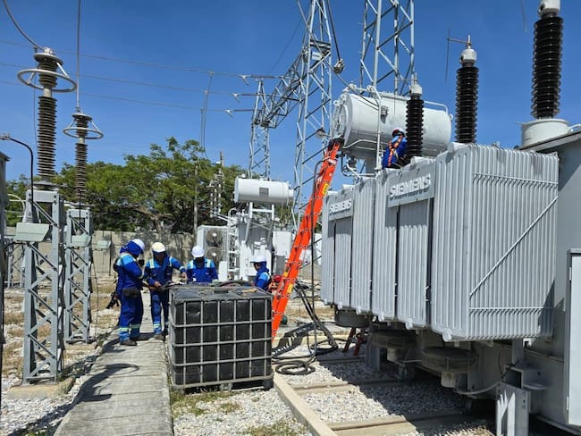 Hoy, corredor turístico de El Rodadero sufrirá apagón por 11 horas, ¿cuáles son las causas?