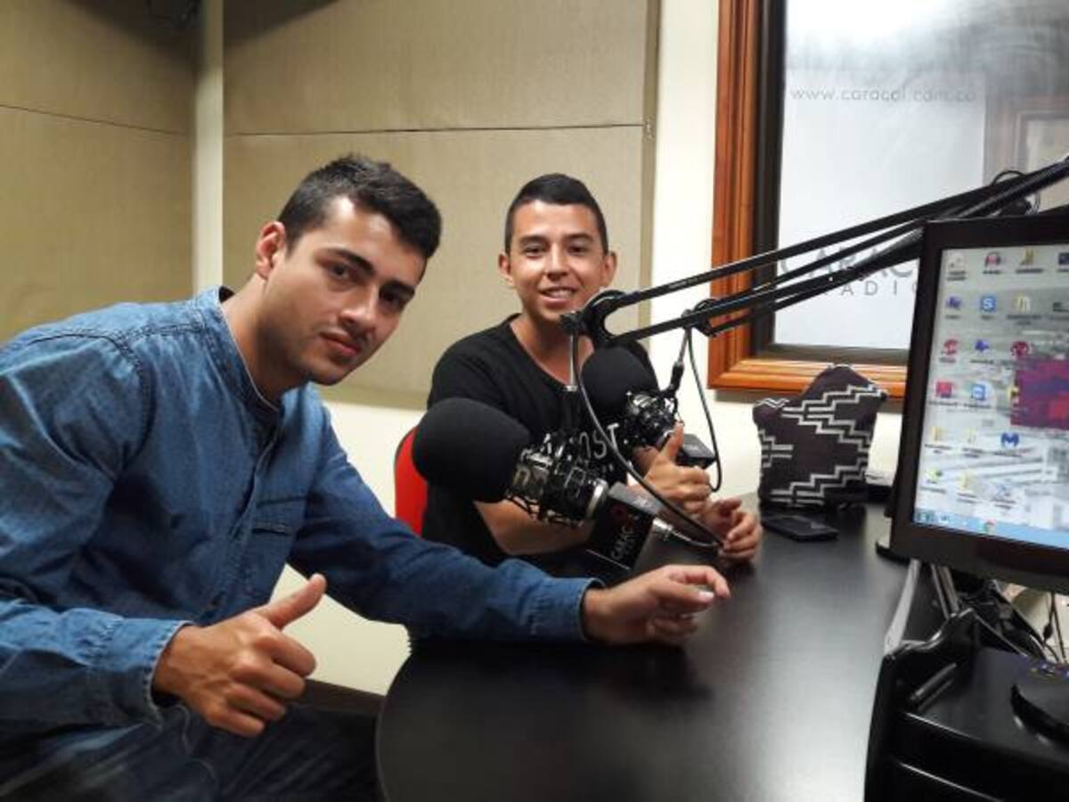 Jóvenes del Quindío buscan rescatar el sentido de pertenencia por la región