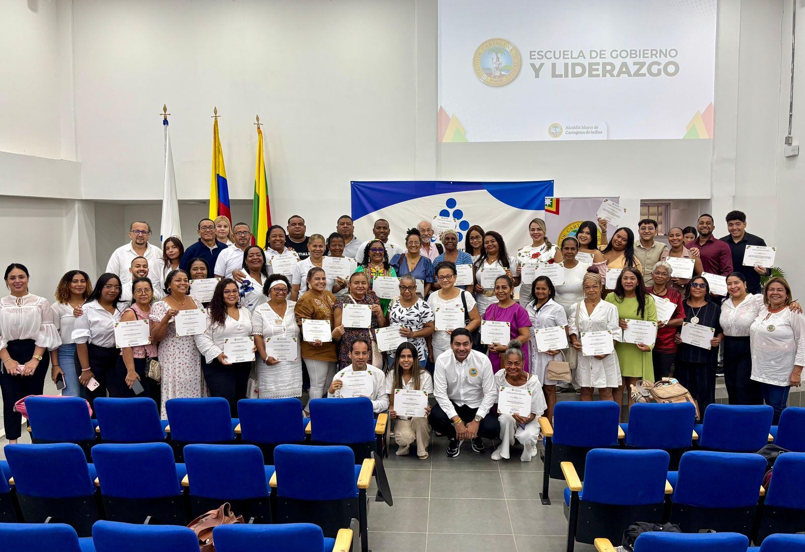 Alcaldía de Cartagena