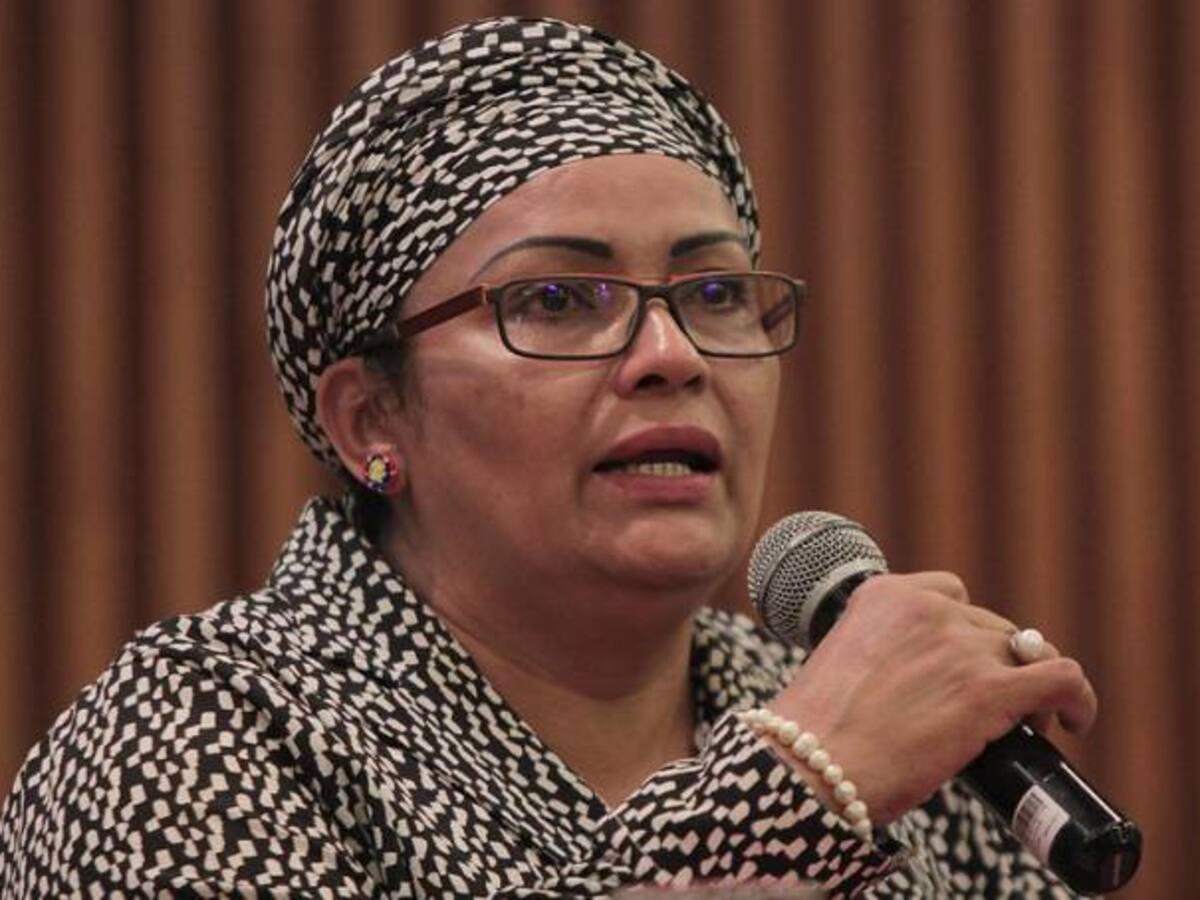 Partido Farc denuncia asesinato de 66 de sus integrantes