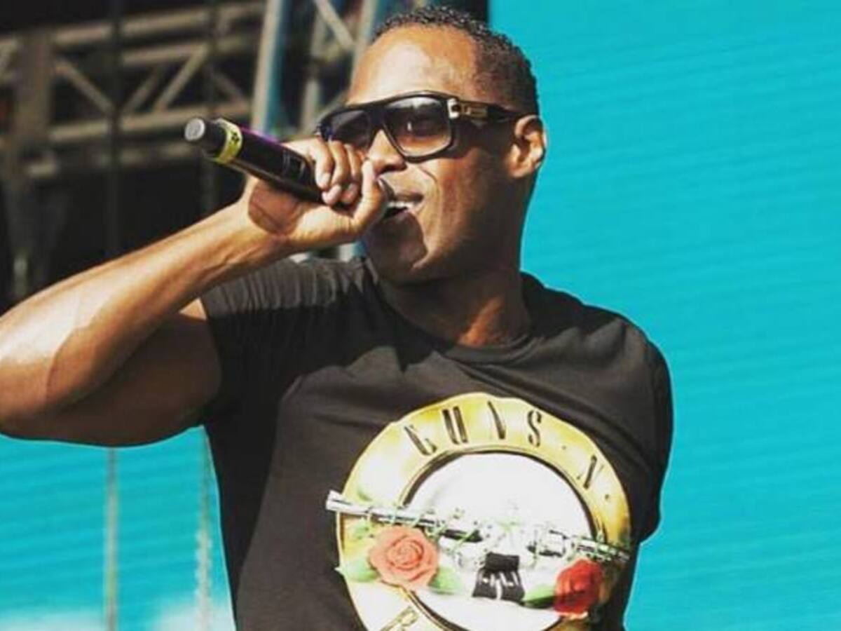 Magic Juan regresa a Colombia
