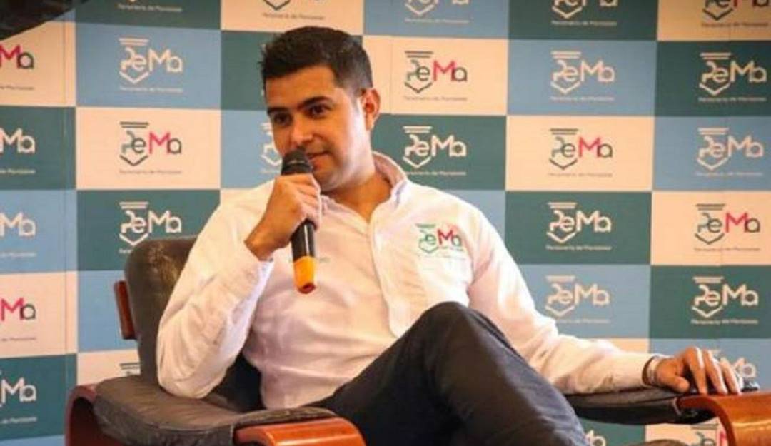 La Personería de Manizales, tiene lista la logística para la jornada electoral. Crédito: Fernando Arcila Castellanos.