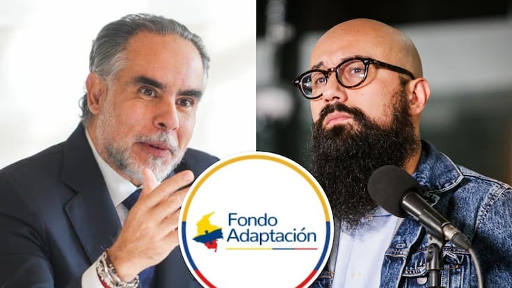 “Me sacaron del Fondo de Adaptación para que Benedetti lo entregara a sus ‘amigotes’”: Carlos Carrillo