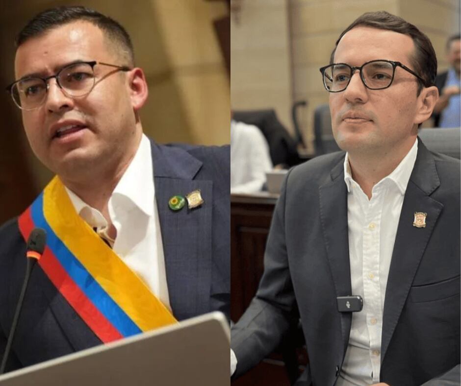 Se conocen detalle sobre decisiones en el campo político para dos integrantes del Partido Verde en Boyacá