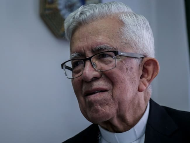 Monseñor Marulanda: Sí cuesta trabajo mantener el celibato