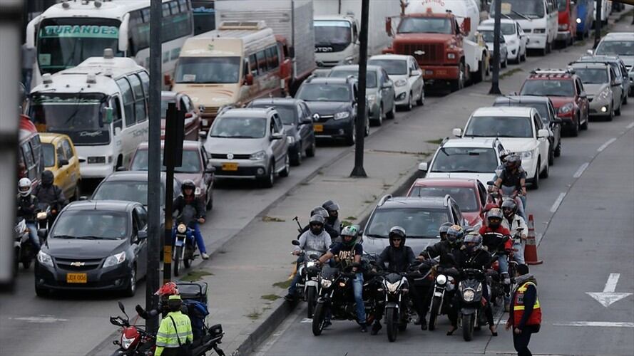 El autor del “articulito” en proyecto de ley que le subiría el precio al SOAT, según Fasecolda. Foto: Colprensa