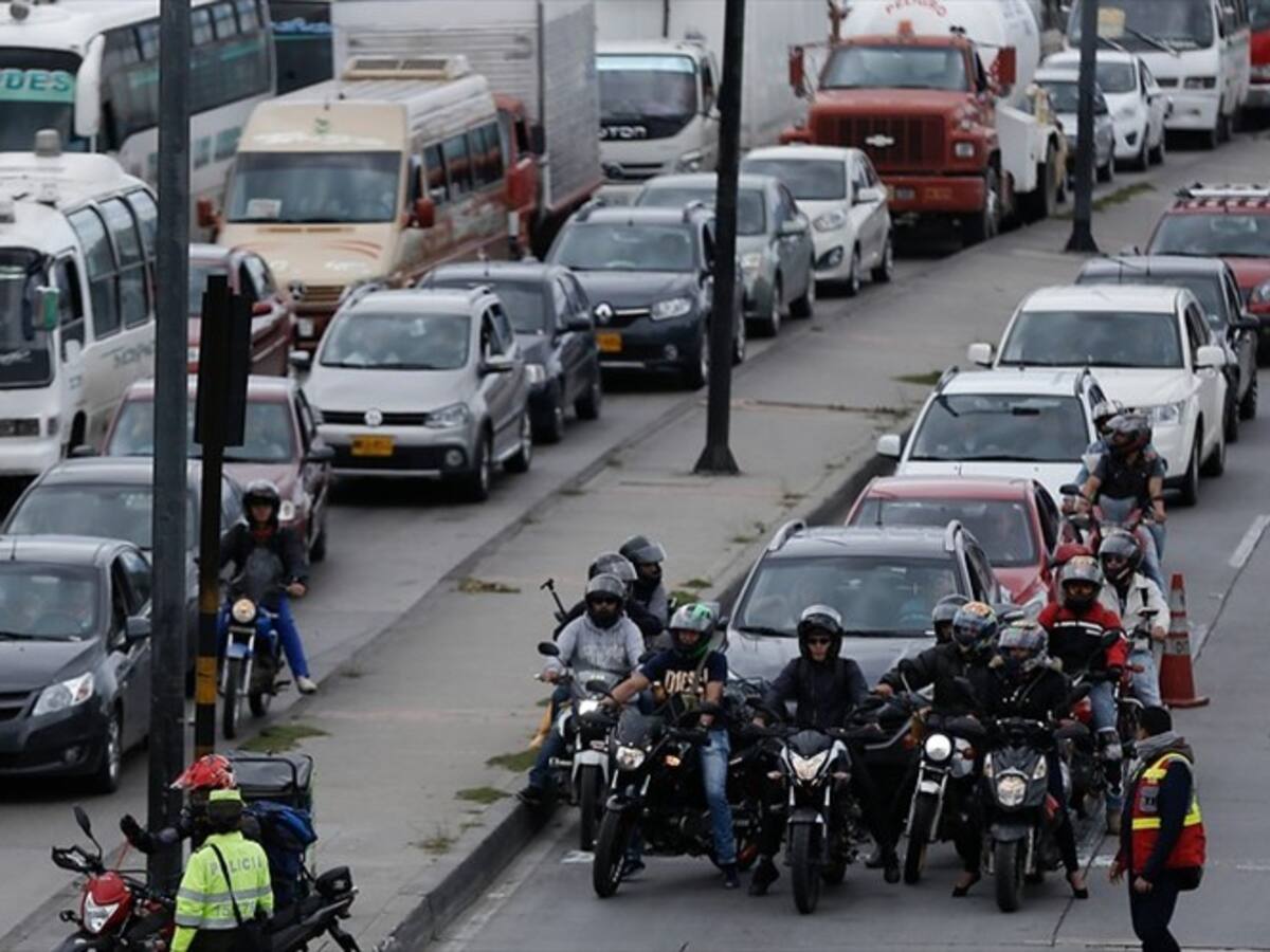 El autor del “articulito” en proyecto de ley que le subiría el precio al SOAT, según Fasecolda