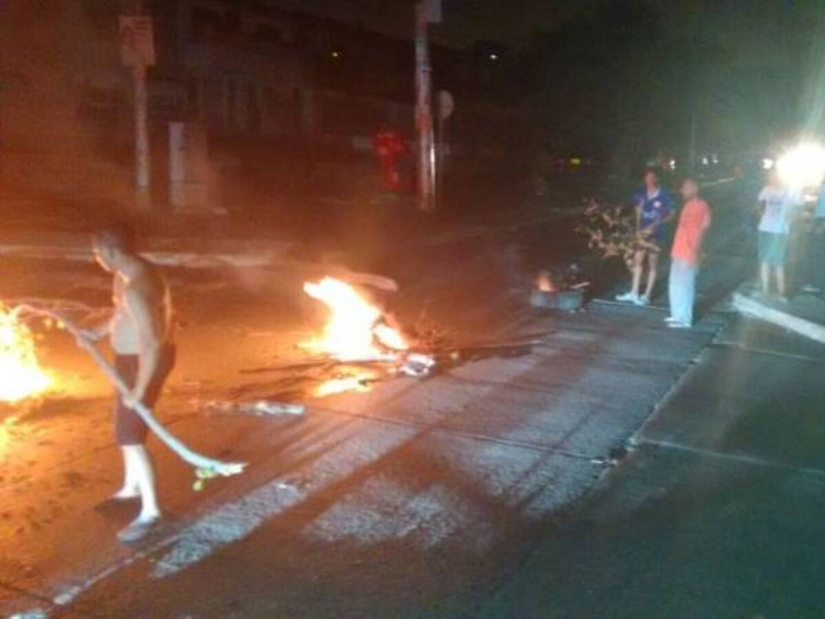 Alcaldía y Concejo de Cartagena exigieron a Electricaribe acabar con los cortes abruptos del servicio