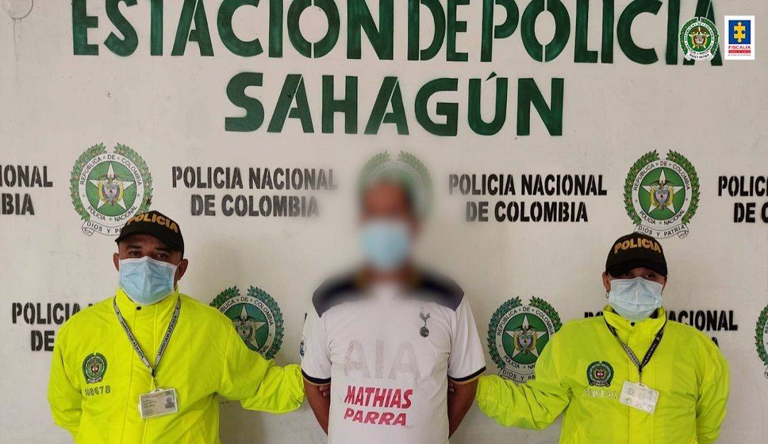 Presunto abusador de su hijastra.