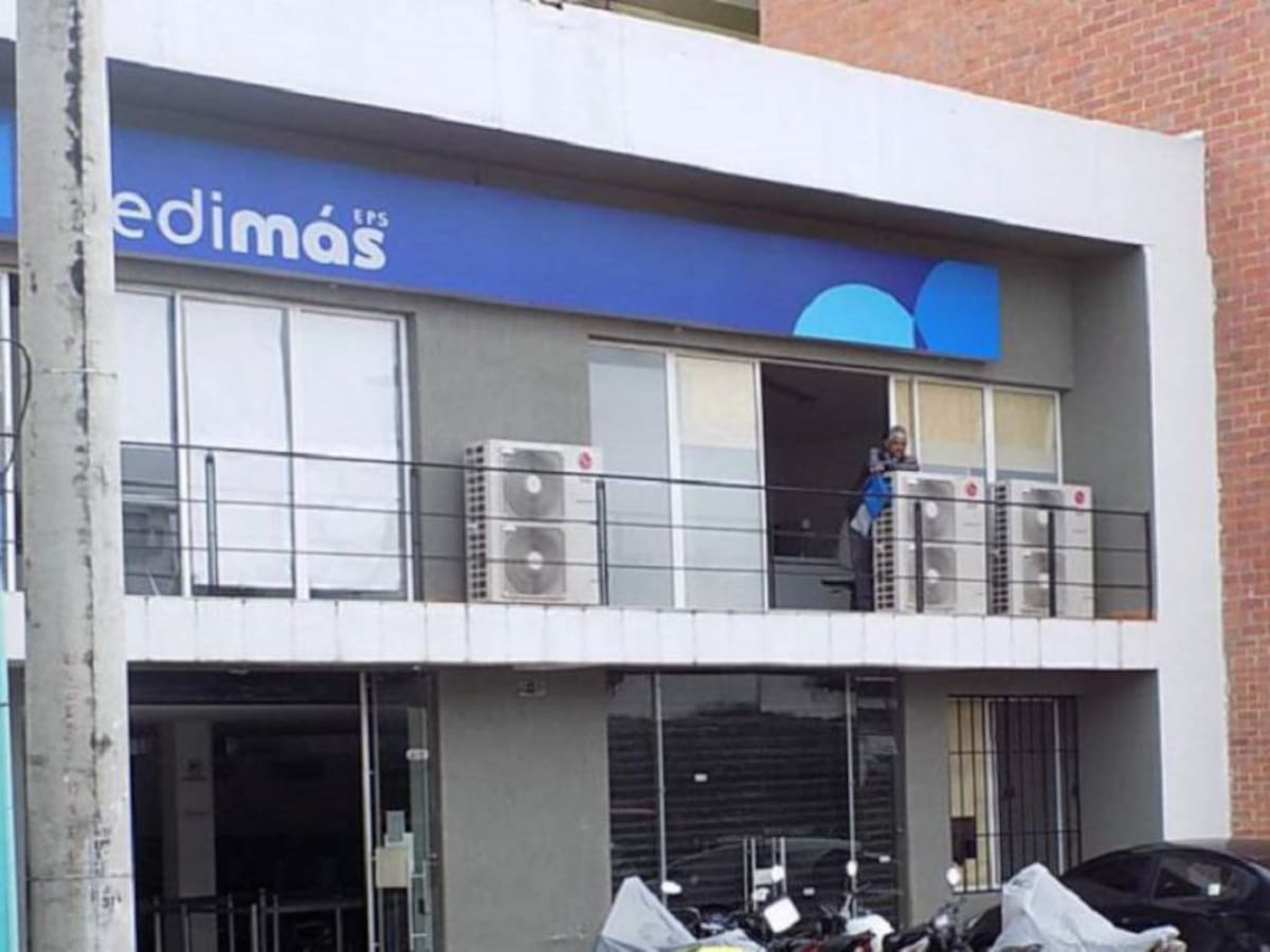 EPS Medimás le responde al gobernador de Caldas