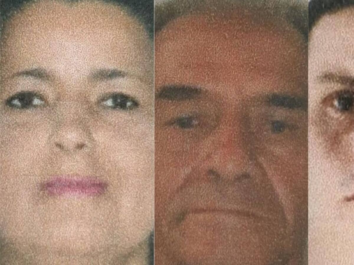 A la cárcel integrantes de la banda “los pisa suaves” en Ibagué