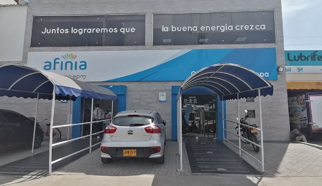 Las oficinas de Cartagena, El Carmen de Bolívar y Magangué, tendrán un horario entre las 7:00 a m. y 9:00 de la mañana