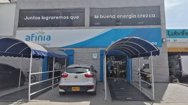 Las oficinas de Cartagena, El Carmen de Bolívar y Magangué, tendrán un horario entre las 7:00 a m. y 9:00 de la mañana