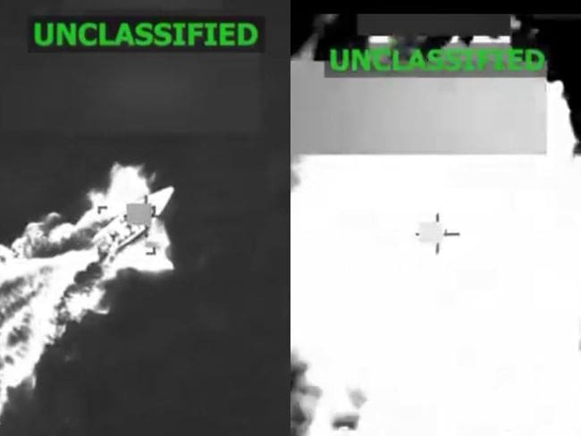 EE.UU. reporta nuevo ataque contra una presunta ‘narcolancha’ en el Caribe: Se registra tres muertos