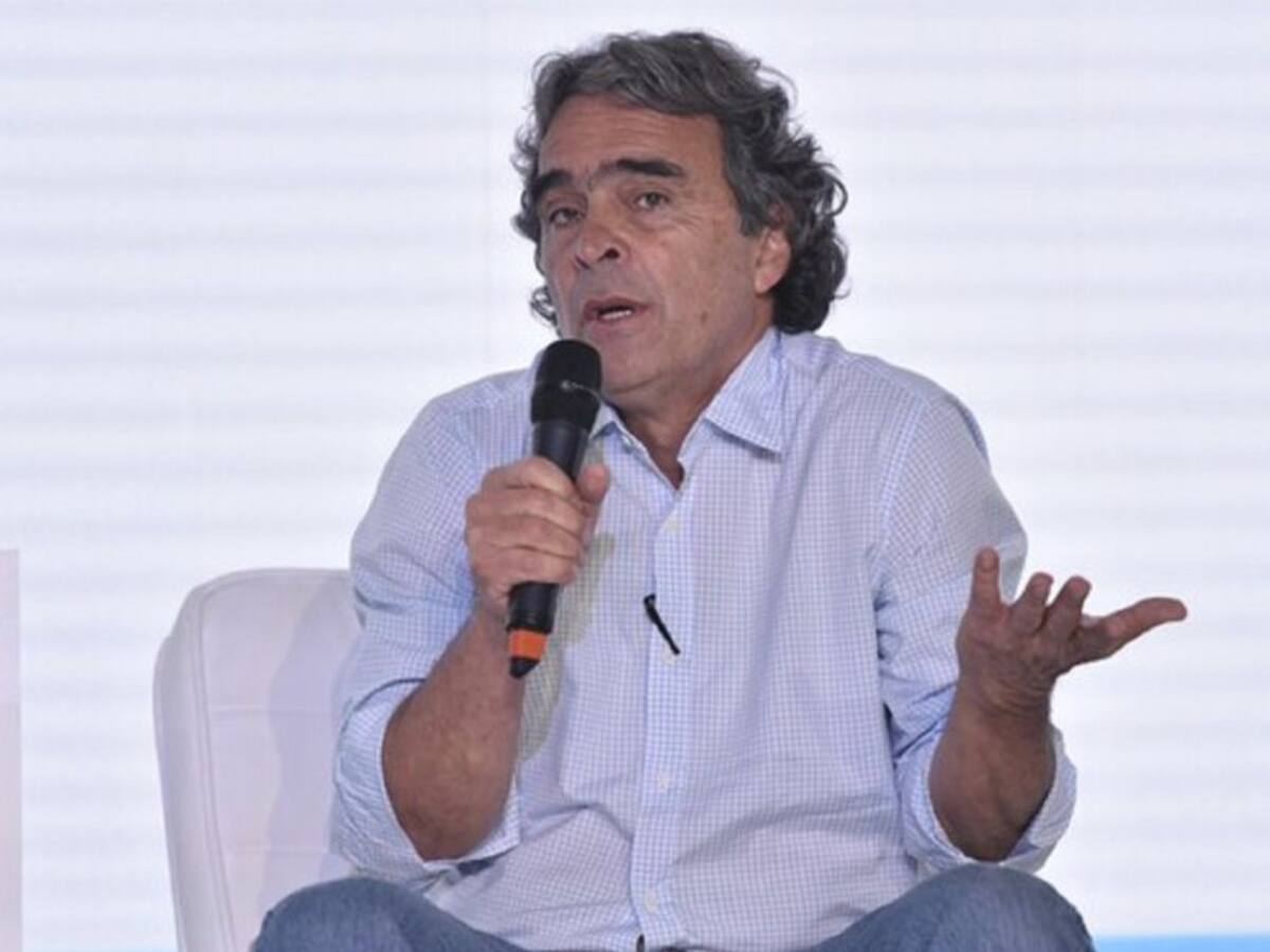 En vivo noticias última hora hoy 10 de junio: Fajardo denuncia suplantación