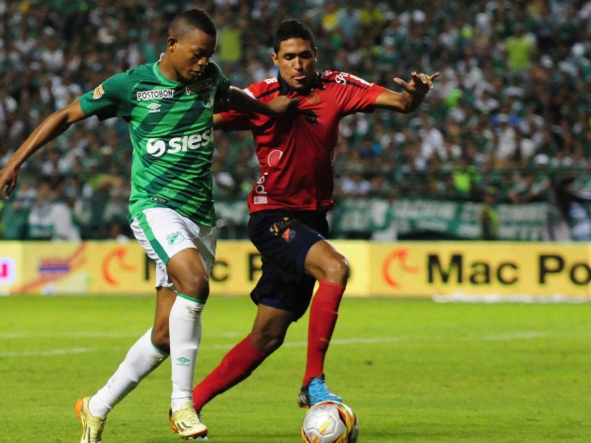 Medellín y Cali buscan un cupo en semifinales con el recuerdo de 2015