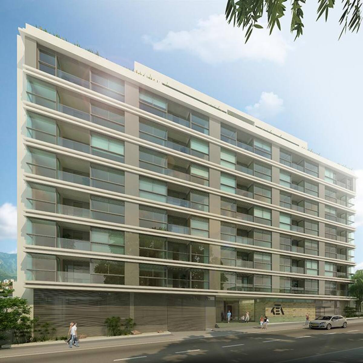 Urbanización ubicada al noroccidente de la ciudad de Ibagué, Barrio la Macarena, una zona residencial de alta valorización que cuenta con todas las facilidades de acceso y movilidad que le ofrecen la Carrera Quinta y Avenida Ferrocarril.