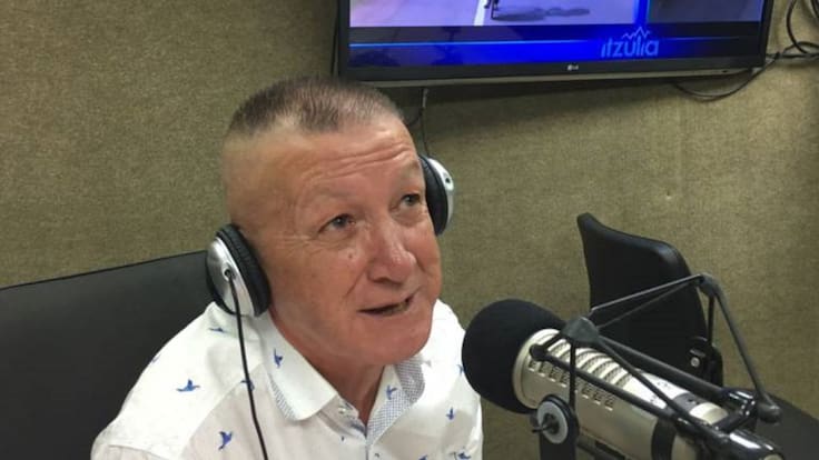 Mi Banda Sonora con Fernando Calle 'Piolín'