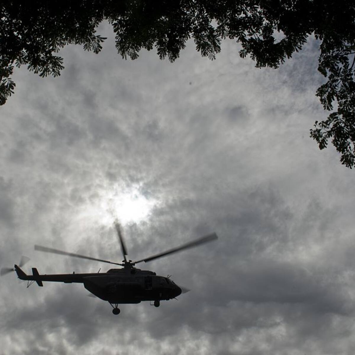 Presunta corrupción en mantenimiento de helicópteros MI- 17: Fiscalía imputará a exfuncionarios