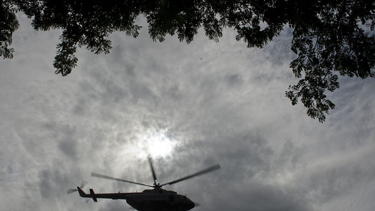 Presunta corrupción en mantenimiento de helicópteros MI- 17: Fiscalía imputará a exfuncionarios