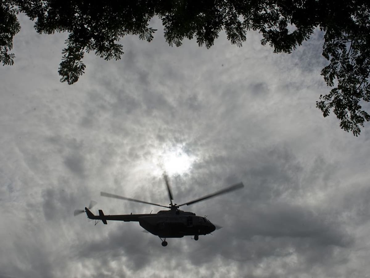 Presunta corrupción en mantenimiento de helicópteros MI- 17: Fiscalía imputará a exfuncionarios