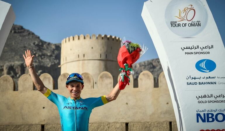 Miguel Ángel López