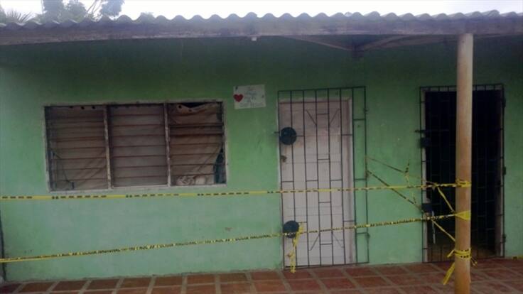 Conmoción por asesinato de tres niños, al parecer a manos de su madre