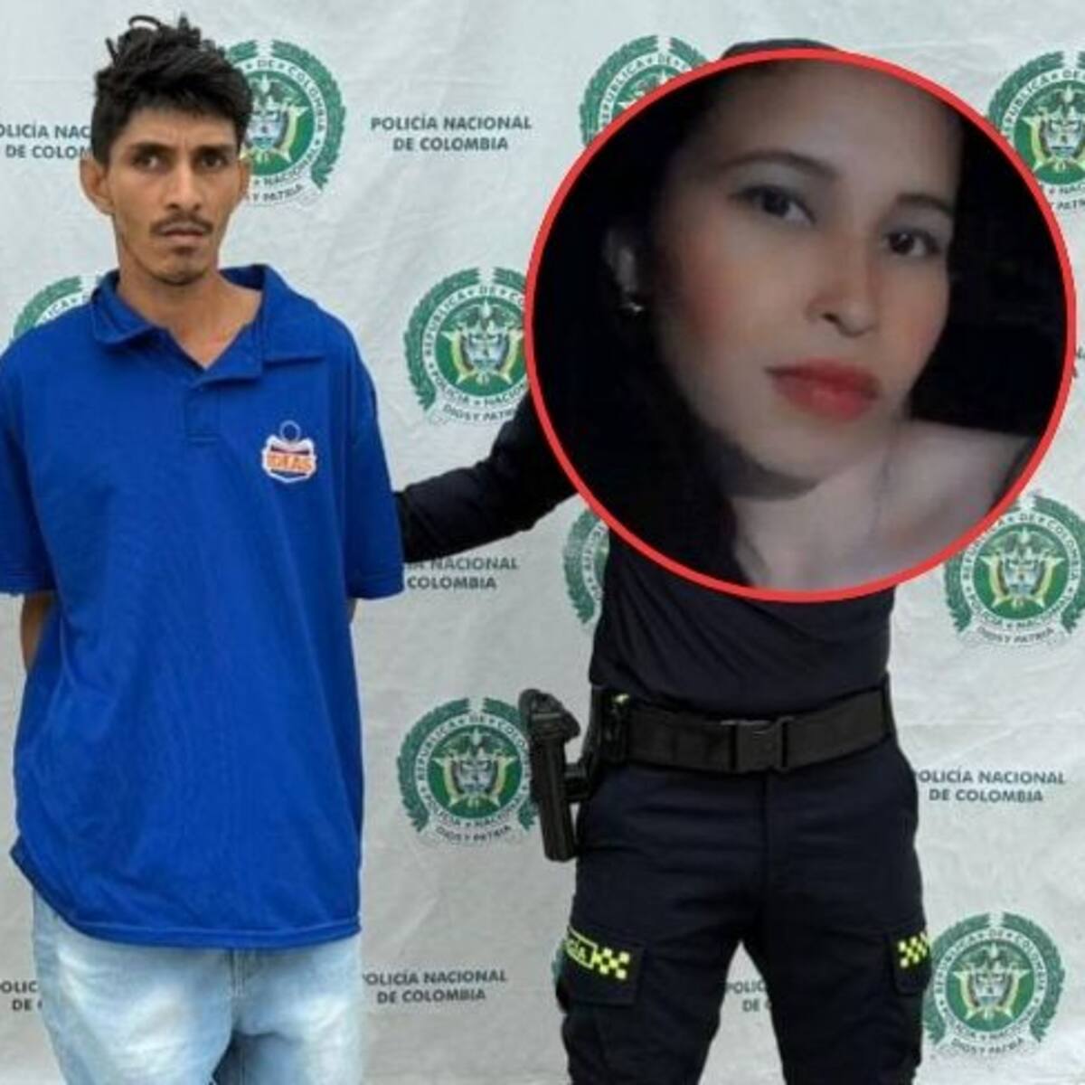 Hombre fue enviado a la cárcel por feminicidio de su expareja sentimental en Ciénaga de Oro, Córdoba