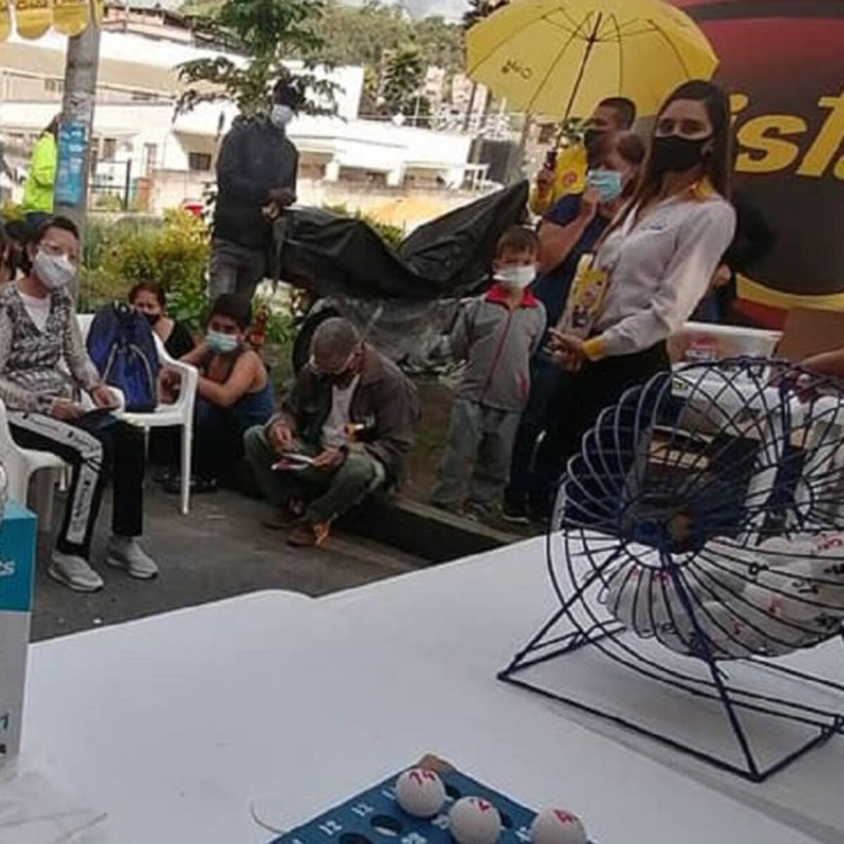 Fenalco Caldas rinde homenaje a los tenderos en su mes