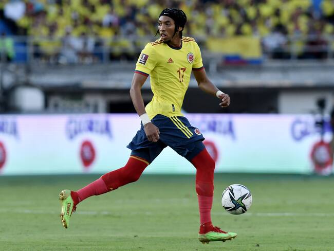 Johan Mojica confirmó que pudo haber llegado al Barcelona: ¿qué fue lo que pasó?