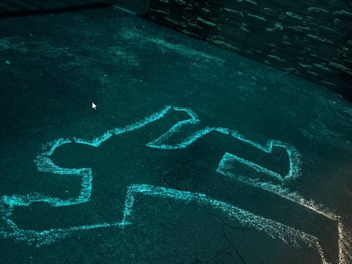 Asesinan a la hija del gobernador local de la comunidad Senú de Zaragoza, Antioquia